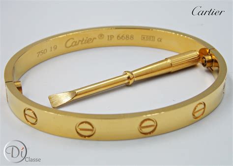 pulseras cartier precios